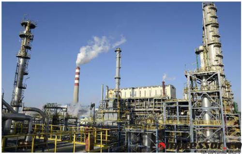 煉化、石化、煤及其它化工