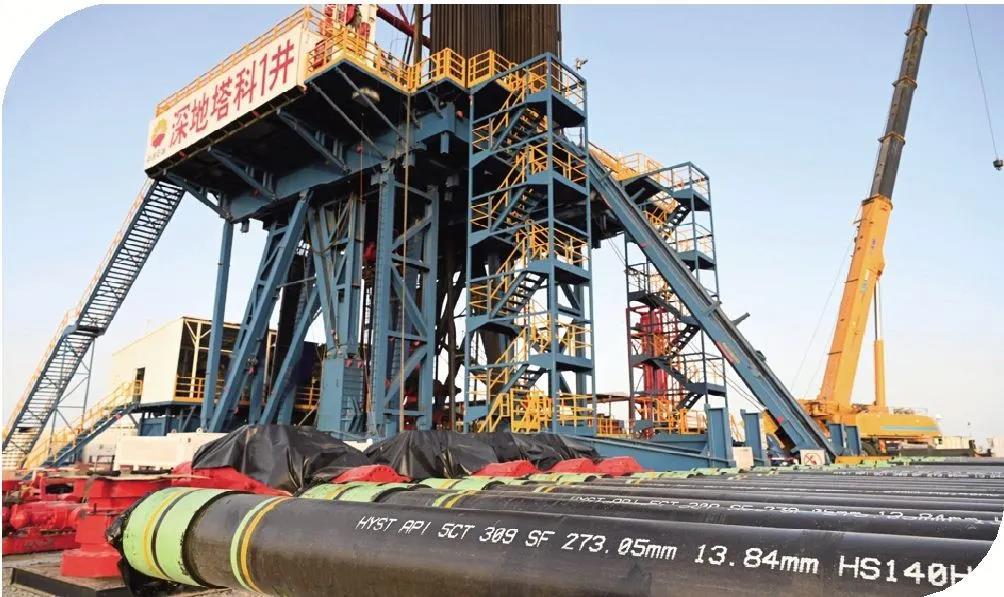 《中國冶金報(bào)》衡鋼:實(shí)力出圈 激活新質(zhì)生產(chǎn)力